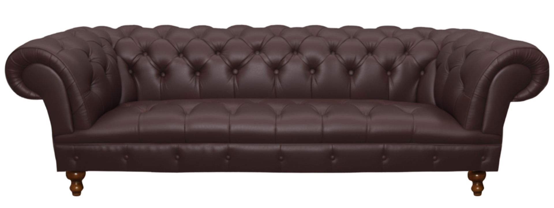 The Vintage Chesterfield
